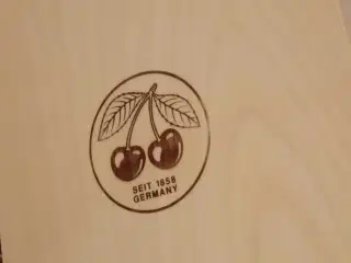 Kirschen (Das Original)nye