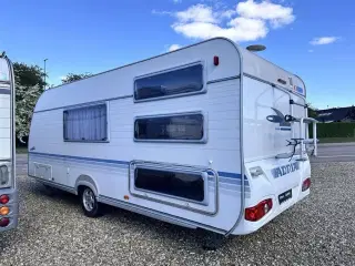 2006 - Adria Adora 552 PK   Sælges kun til CVR