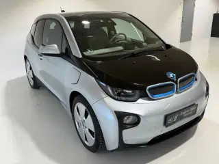BMW i3  REX