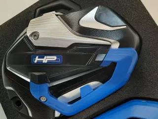 BMW HP Ventildæksel sæt R1250GS/R1250RT