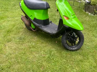 Pgo Comet 50cc