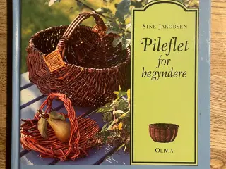 Pileflet for begyndere, Sine Jakobsen