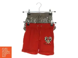 Shorts 2 styks (str. 104)