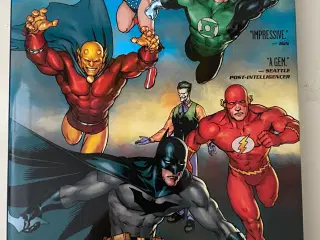 Team-Ups of the Brave and the Bold