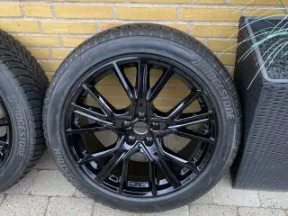 20” ID BUZZ Vinterdæk Bridgestone