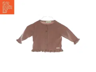 Cardigan fra Name It (str. 56)