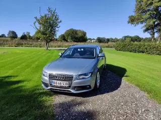 Audi a4 2.0 tfsi