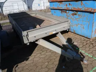 Trailer VARIANT 750 Kg