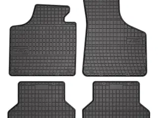 Gummimåtter Audi A3 8P, Sportsback 8P, RS3 8P HB 03-13