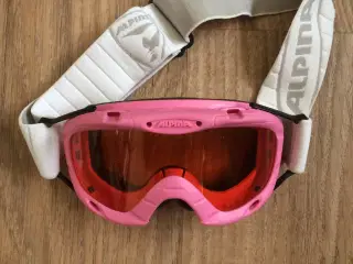 Skibriller til børn