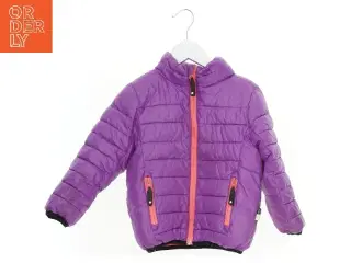 Dynejakke fra Molo (str. 98 cm)