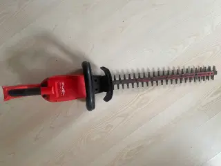 Milwaukee m18 hækklipper 