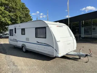 2010 - Adria Classica 613 PU