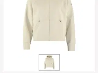 Herre Hoodie Str 