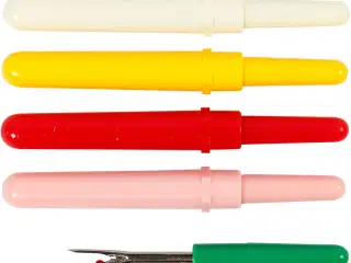 Effektiv opsprætterkniv 10 cm - 5 stk. pakke