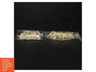 Perlehårpynt