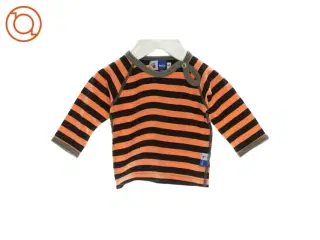 Langærmet bluse fra Molo (str. 68)
