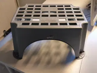 Fiamma camping brugt trin