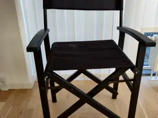 Instruktør stol