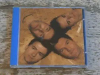 CROWDED HOUSE - WOODFACE