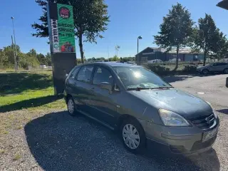 Suzuki Liana 1,6 GL aut.