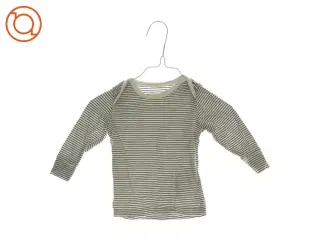 Bluse fra Minimies (str. 68)