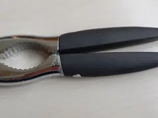 Nøddeknækker. Soft grip