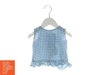 Sæt med bluse og shorts fra VRS (str. 68)