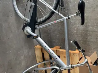 Mosquito Cykel