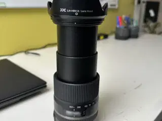 Tamron 16-300 Objektiv Sony A mount