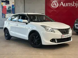 Suzuki Baleno 1,2 Dualjet Active Extra