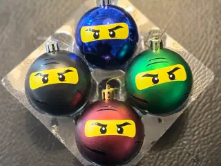 Julekugler 