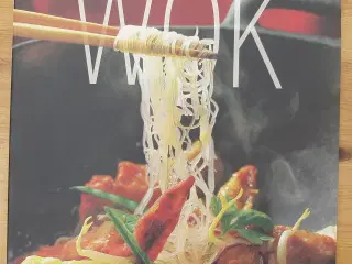 Wok PP forlag