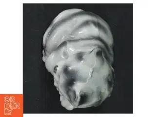 Porcelænskat
