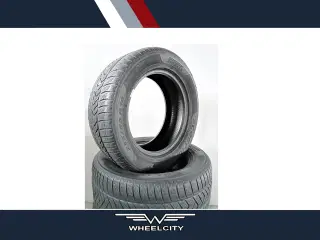 vinterdæk - 255/55R18 109H Pirelli (4stk)