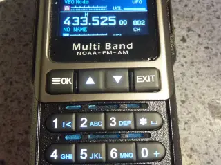 BinTolk 8200 VHF - UHF
