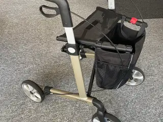 Rollator letvægts