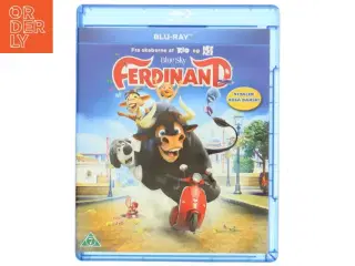 Ferdinand (DVD)