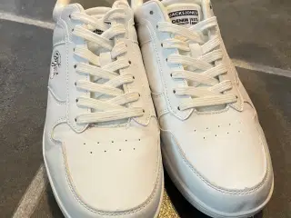 Jack & Jones hvide herre sko
