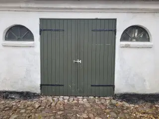 70 m2 koldt lagerlokale