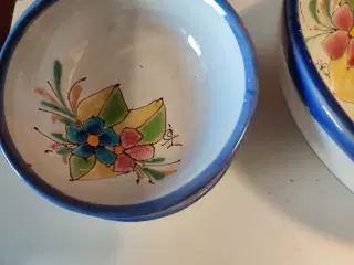 Suppeskåle 