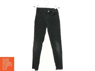 Jeans fra H&M (str. 128 cm)