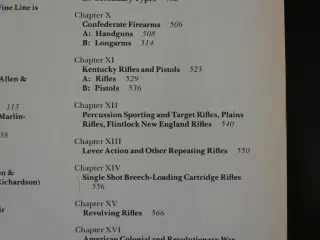 flaydermans guide to antique american firearms and