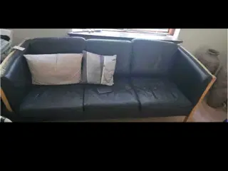 Sofa 3 personer 