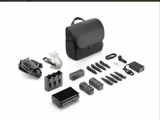 Dji MAVIC 4 pro 512 gb creator 