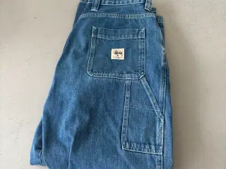 Stüssy Work Pant Nærmest ubrugte