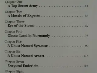 ghost army of world war II, by jack kneece: 