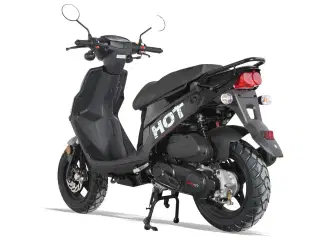 HOT50 EFI    Nu 15000Kr   www.classic-bike.dk