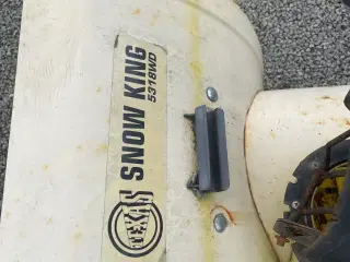 Texas Sneslynge