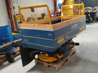 Bøgballe DZ  750